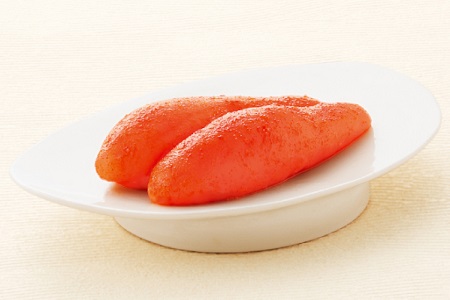 ＜ふくや＞ 明太子花セット　味の明太子/いか明太子/数の子明太子　[M94-1] めんたい 明太 魚卵 海鮮  数の子 いか ご飯 おかず 小分け 人気 便利 おすすめ　ランキング 福岡　博多