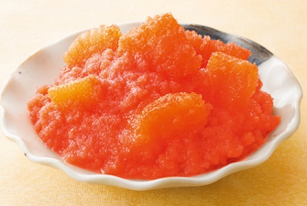 ＜ふくや＞ 明太子花セット　味の明太子/いか明太子/数の子明太子　[M94-1] めんたい 明太 魚卵 海鮮  数の子 いか ご飯 おかず 小分け 人気 便利 おすすめ　ランキング 福岡　博多