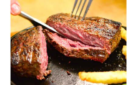嘉麻市自慢のブランド牛｢赤崎牛レンガステーキ｣とお肉を引き立てる最高の｢玉ねぎドレッシング｣セット