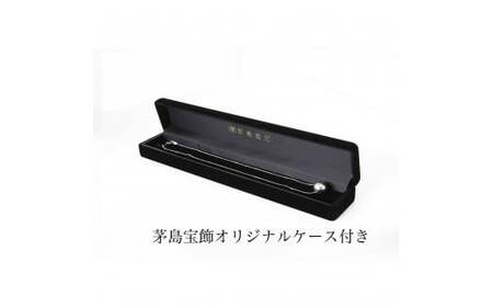 極上✨高級仕立て✨ケース付】黒蝶真珠 ネックレス 7.6-11.4mm タヒチ 極上