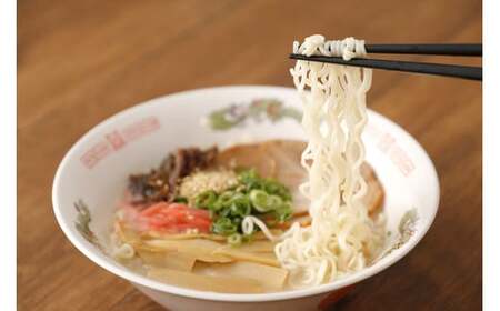 うまかっちゃん 30食(5袋×6パック) 豚骨ラーメン ラーメン 豚骨 とんこつ 袋ラーメン