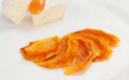 福岡ブランド!とよみつひめ・森部の秋王 セミドライフルーツ5個セット いちじく 無花果 イチジク 柿 かき カキ フルーツ 果物 くだもの スイーツ