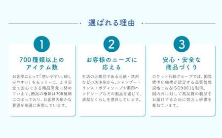 【最短発送!】 【ふるさと納税専売品】 詰替用 液体洗剤 デオスタイル 1.65kg×3個 計4.95kg 衣類用 洗濯用洗剤 洗剤 洗濯 衣類用洗剤 液体 詰め替え