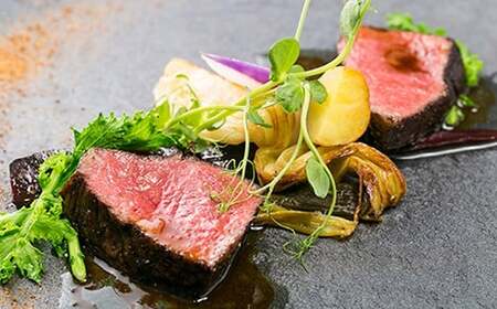 赤崎牛 赤身 ステーキ 約600g 牛肉 国産 福岡県産  高品質