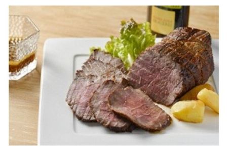 嘉穂牛 【 赤身 ブロック】約650g ブランド牛 牛肉