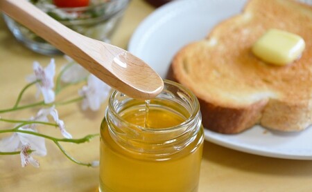 はちみつ 国産 蜂蜜 3種 詰め合わせ 国産レンゲ アカシア 百花蜜 各180g×1 ハチミツ セット FK-3 