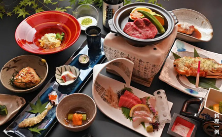 宿泊券 福岡 原鶴の舞 ご利用 チケット 50,000円分 (5000円×10枚) 福岡県 朝倉市 温泉 旅行