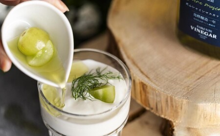 ビネガー 3本セット 飲むお酢 酢