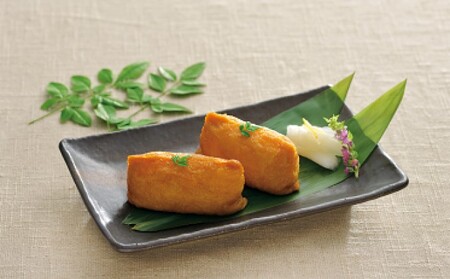 油揚げ 家庭用 いなりあげ 30枚入×5p 味付け あげ 大豆 加工品 いなり用 稲荷 ※配送不可：離島 