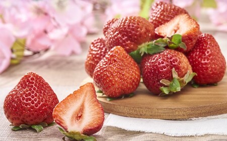 いちご あまおう 贈答用 24～30粒 福岡のいちご！苺 本来の酸味と甘み 配送不可 離島 果物類 イチゴ 