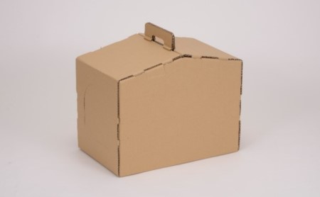 ダンボール ねこハウス ペット用品 猫の顔 肉球の形 覗き窓 かわいい 爪とぎ付き ストレスケア デコレーション 耐久性 安定性 簡単 組立 解体 