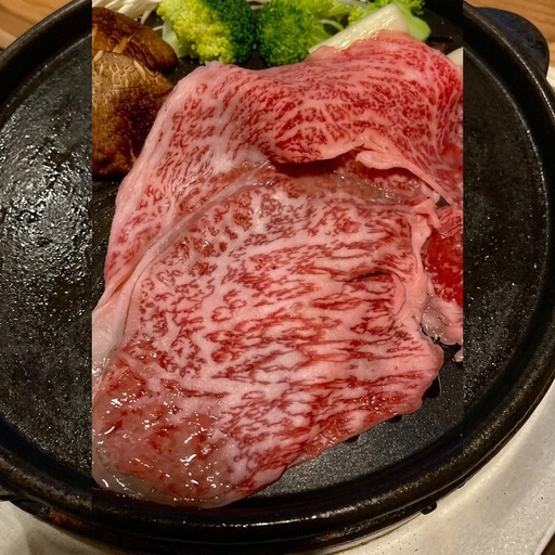 数量限定 牛肉 博多和牛 ロース しゃぶしゃぶ用 約250g 配送不可 離島 お肉 霜降り やわらかい きめ細かい 国産 国産牛 牛しゃぶ 肉料理 食材 食べ物 グルメ