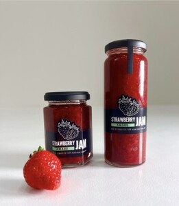 ジャム ドライフルーツ グラノーラ セット あまおうジャム 230g×2＋あまおうドライ 20g×2＋いちごいちごいちごあまおうグラノーラ 110g×2 加工食品 イチゴジャム ストロベリージャム シリアル 特別栽培 