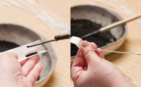 F2 線香花火 作り 体験 (10名様まで)  ワークショップ 自由研究