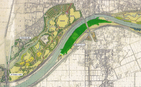 A286 矢部川くすべぇ絵本 1冊 えほん 絵本 本
