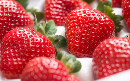 A159 【春】 あまおう 6パック いちご 【2026年2月上旬～3月下旬以降発送予定】