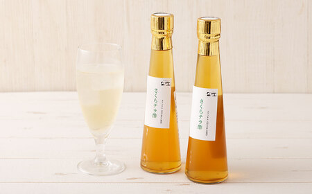 A142 みやまカフェSPON健康セット 計800g テラ茶 テラ酢