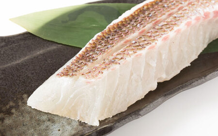 海鮮丼 7種盛り合わせ 1人前 糸島市 / 塚本鮮魚店　刺身 魚 [ARO001]