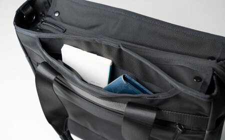 TSUNAGU BAG FLEX Pro 3WAY トートバッグ(TSB14) 糸島市 TSUNAGU BAG FLEX Pro 3WAY トートバッグ(TSB14) 糸島市