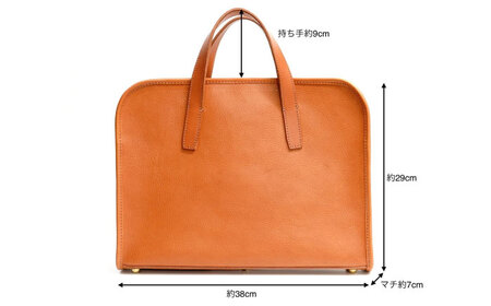 アズーロバッグ ビジネスバッグ 糸島市 / LADIES＆GENTLEMEN 本革 革製品[ADK077]