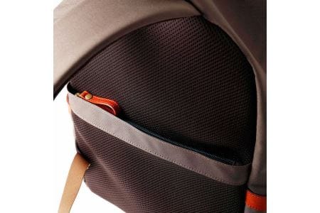 ZAINO リュック ( 青 )【SCATOLA / 玉川佳】【いとしまごころ】[ALZ003]