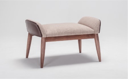 【Ritzwell】BEATRIX OTTOMAN オットマン スツール [AYG015]