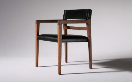 Ritzwell】IBIZA FORTE ARMCHAIR 椅子 レザー [AYG009] | 福岡県糸島市