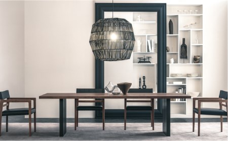 Ritzwell】IBIZA FORTE ARMCHAIR 椅子 レザー [AYG009] | 福岡県糸島市