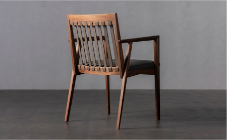 【Ritzwell】BLAVA  ARMCHAIR 椅子 木製 [AYG005]