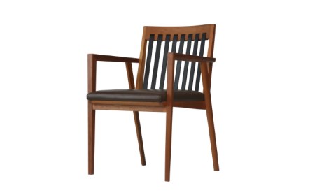 【Ritzwell】BLAVA  ARMCHAIR 椅子 木製 [AYG005]