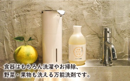 ストア 果物 洗える 食器洗剤