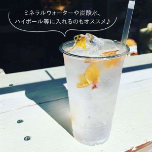 季節 の ウォーター ミックス 4袋 セット【110west.inc】【いとしまごころ】[ASC004]