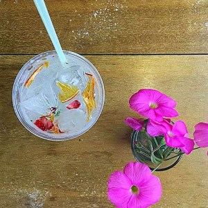 季節 の ウォーター ミックス 4袋 セット【110west.inc】【いとしまごころ】[ASC004]