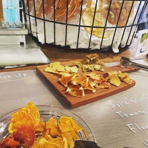 季節 の ウォーター ミックス 4袋 セット【110west.inc】【いとしまごころ】[ASC004]