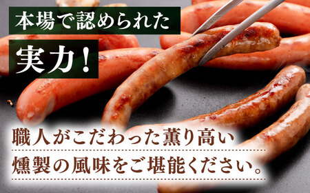 【本場ドイツで連続金賞受賞】特選 ギフト セット 6種 詰め合わせ ( ハム / ソーセージ / ウインナー) 糸島市 / 糸島手造りハム [AAC002]