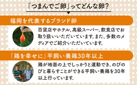 【プリップリな卵黄！】つまんでご卵 20個セット《糸島》【緑の農園】[AGA008] たまご 卵 鶏卵 玉子 平飼い たまごかけご飯 卵かけご飯 卵焼き 卵たまご 卵鶏 卵玉子 卵平飼い 卵たまごかけご飯 卵卵かけご飯 卵卵焼き 卵#オススメ商品 卵ランキング 卵上位 卵人気 卵おすすめ 生卵