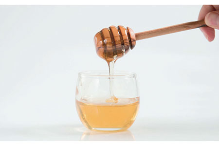 糸島 はちみつ 320g【ヴァンベールフーズ】百花 / 蜂蜜 [AFJ001]