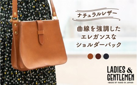 エレガンス ショルダー 糸島市 / LADIES＆GENTLEMEN 鞄 レザー ...