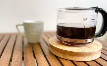 鍋しきA  糸島市 / 工作小屋moku-ren（品川 雅男）【いとしまごころ】 [AVZ003]