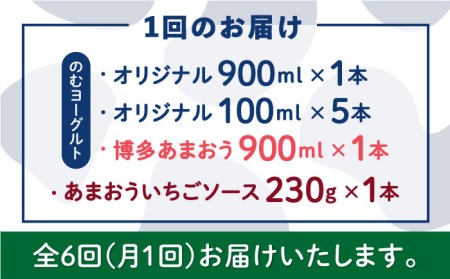 全6回定期便】【特選セット】伊都物語 の 詰め合わせ 糸島市 / 糸島