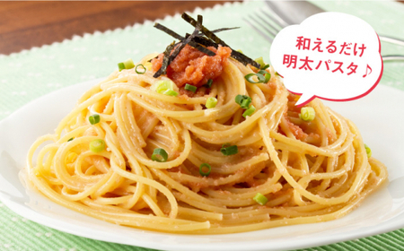  辛子明太子 バラコ 計 1.2 kg （ 600 g × 2 箱）＜博多の味本舗＞那珂川市 | 明太子 [GAE032]