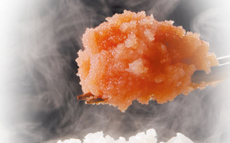 【 全12回 定期便 】 博多 辛子明太子 バラ子 1.5kg （ 500 g × 3 パック ） 那珂川市 | 明太子[GAP008]