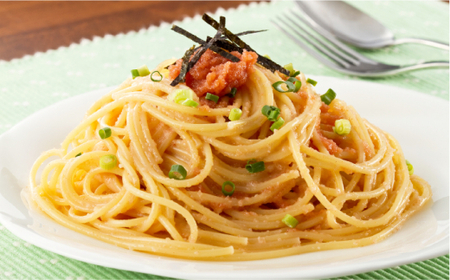 【 全6回 定期便 】 辛子明太子 切れ子 1 kg （ 6 仕切付 ） 便利な 小分け 解凍 ！ ＜ 博多の味本舗 ＞ 那珂川市 | 明太子[GAE047]