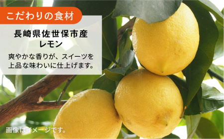 【全6回定期便】VISAVIS菓子 2種セット 計9点 ＜株式会社シークス＞那珂川市 バターケーキ[GAU008]