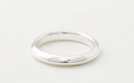 【日常のアクセントに】シルバーリング（LS-06）＜THREE TREES＞那珂川市 シルバーリング[GBJ006]