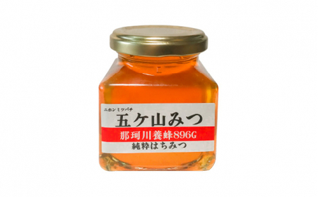 生はちみつ(百花蜜) 180g × 1個 はちみつ GDH001