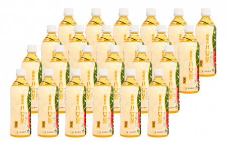 八女茶 500ml×24本 お茶 緑茶[GBX033]
