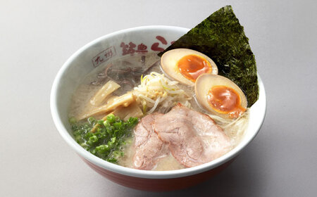 【全12回定期便】 焼豚高菜生ラーメン とんこつラーメン 6食セット＜ワイエスフード株式会社＞那珂川市 とんこつラーメン[GEM004]