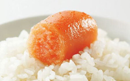 【 北海道産 希少 明太子 ！ 】 無着色 辛子明太子 切れ子 280ｇ ＜ 株式会社 島本食品 ＞ 那珂川市 | めんたい 人気 美味しい ランキング [GER001] 10000 10000円 以上