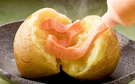 【 博多 辛子明太子 の 島本 】明太子 たっぷり 明太 マヨネーズ 300g × 2本 ・ 115g × 1本 ＜ 株式会社 島本食品 ＞  那珂川市 | めんたい 人気 美味しい ランキング [GER005] 10000 10000円 以上